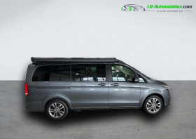 Mercedes Classe V 300d BVA RWD  occasion  Beaupuy - photo n5