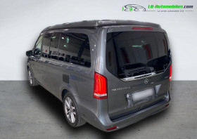 Mercedes Classe V 300d BVA RWD  occasion  Beaupuy - photo n4