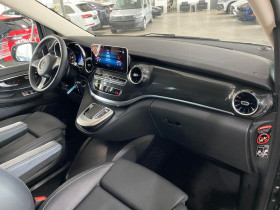 Mercedes Classe V 300d BVA RWD  occasion  Beaupuy - photo n3