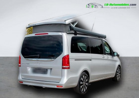 Mercedes Classe V 300d BVA RWD  occasion  Beaupuy - photo n2