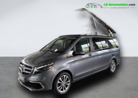 Mercedes Classe V 300d BVA RWD  occasion  Beaupuy - photo n2