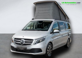 Mercedes Classe V 300d BVA RWD  occasion  Beaupuy - photo n3