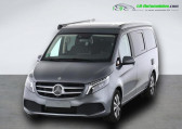 Mercedes Classe V occasion année 2024 boite Automatique Annonce Mercedes Classe V occasion Diesel 300d BVA RWD à Beaupuy