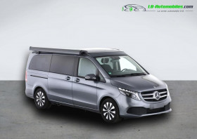 Mercedes Classe V 300d BVA RWD  occasion  Beaupuy - photo n2