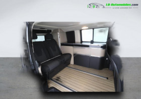 Mercedes Classe V 300d BVA RWD  occasion  Beaupuy - photo n5