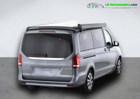 Mercedes Classe V 300d BVA RWD  occasion  Beaupuy - photo n3