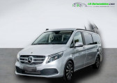 Mercedes Classe V occasion année 2024 boite Automatique Annonce Mercedes Classe V occasion Diesel 300d BVA RWD à Beaupuy