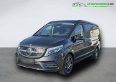 Mercedes Classe V occasion année 2024 boite Automatique Annonce Mercedes Classe V occasion Diesel 300d BVA RWD à Beaupuy