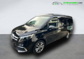 Mercedes Classe V occasion année 2024 boite Automatique Annonce Mercedes Classe V occasion Diesel 300d BVA RWD à Beaupuy