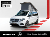 Mercedes Classe V 300d BVA RWD   L'Union 31