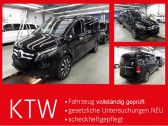 Mercedes Classe V 300d BVA RWD   L'Union 31