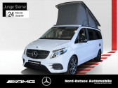 Mercedes Classe V occasion année 2024 boite Automatique Annonce Mercedes Classe V occasion Diesel 300d BVA RWD à L'Union
