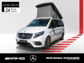 Mercedes Classe V occasion année 2024 boite Automatique Annonce Mercedes Classe V occasion Diesel 300d BVA RWD à L'Union