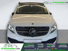 Mercedes Classe V 300d BVA  occasion � Beaupuy - photo n�3