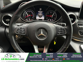 Mercedes Classe V 300d BVA  occasion � Beaupuy - photo n�6