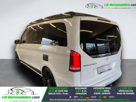 Mercedes Classe V 300d BVA  occasion � Beaupuy - photo n�2