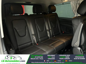 Mercedes Classe V 300d BVA  occasion � Beaupuy - photo n�5