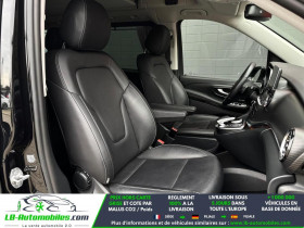 Mercedes Classe V 300d BVA  occasion � Beaupuy - photo n�4