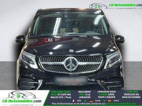 Mercedes Classe V 300d BVA  occasion � Beaupuy - photo n�3