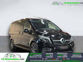 Mercedes Classe V 300d BVA  occasion � Beaupuy - photo n�2