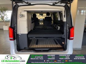 Mercedes Classe V 300d BVA  occasion � Beaupuy - photo n�6