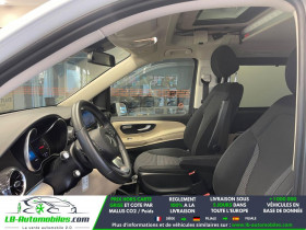 Mercedes Classe V 300d BVA  occasion � Beaupuy - photo n�5