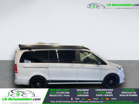 Mercedes Classe V 300d BVA  occasion � Beaupuy - photo n�4