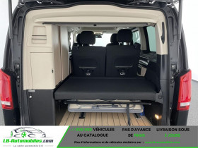 Mercedes Classe V 300d BVA  occasion � Beaupuy - photo n�8