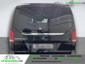 Mercedes Classe V 300d BVA  occasion � Beaupuy - photo n�6