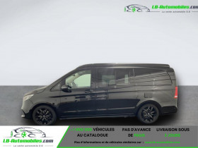 Mercedes Classe V 300d BVA  occasion � Beaupuy - photo n�5