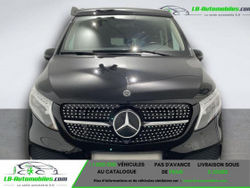 Mercedes Classe V 300d BVA  occasion � Beaupuy - photo n�4