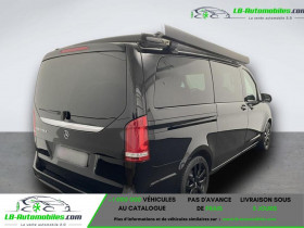 Mercedes Classe V 300d BVA  occasion � Beaupuy - photo n�3