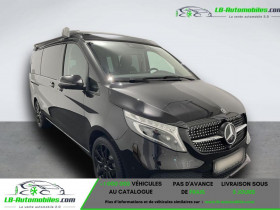 Mercedes Classe V 300d BVA  occasion � Beaupuy - photo n�2