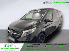 Mercedes Classe V , garage LB AUTOMOBILES � Beaupuy