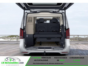 Mercedes Classe V 300d BVA  occasion � Beaupuy - photo n�7