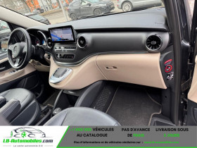 Mercedes Classe V 300d BVA  occasion � Beaupuy - photo n�7