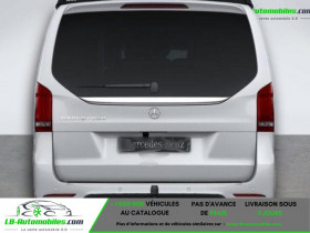 Mercedes Classe V 300d BVA  occasion � Beaupuy - photo n�6