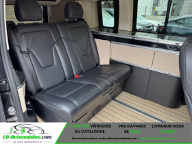Mercedes Classe V 300d BVA  occasion � Beaupuy - photo n�6