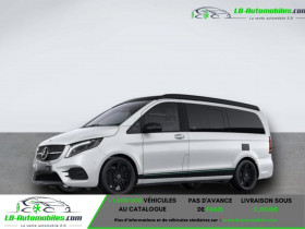 Mercedes Classe V 300d BVA  occasion � Beaupuy - photo n�5