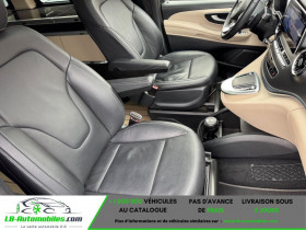 Mercedes Classe V 300d BVA  occasion � Beaupuy - photo n�5