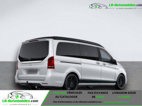 Mercedes Classe V 300d BVA  occasion � Beaupuy - photo n�4