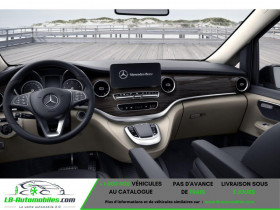 Mercedes Classe V 300d BVA  occasion � Beaupuy - photo n�3
