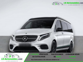 Mercedes Classe V , garage LB AUTOMOBILES � Beaupuy