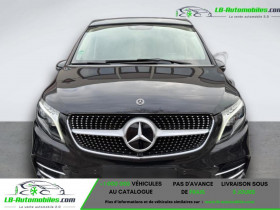 Mercedes Classe V 300d BVA  occasion � Beaupuy - photo n�4