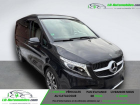 Mercedes Classe V 300d BVA  occasion � Beaupuy - photo n�2
