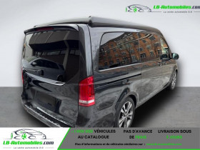 Mercedes Classe V 300d BVA  occasion � Beaupuy - photo n�3