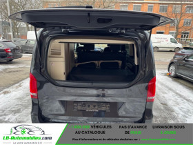 Mercedes Classe V 300d BVA  occasion � Beaupuy - photo n�8