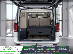 Mercedes Classe V 300d BVA  occasion � Beaupuy - photo n�4