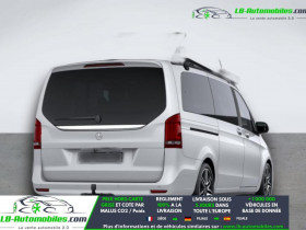 Mercedes Classe V 300d BVA  occasion � Beaupuy - photo n�2