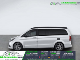 Mercedes Classe V 300d BVA  occasion � Beaupuy - photo n�3